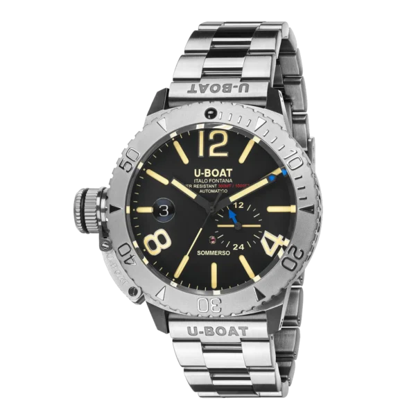 שעון SOMMERSO/A BRACELET U-Boat Watch Collection