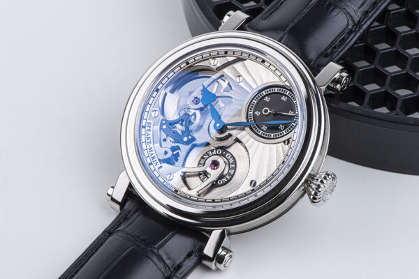 ⁦שעון OPENWORKED -  Speake Marin Collection⁩ – תמונה ⁦5⁩