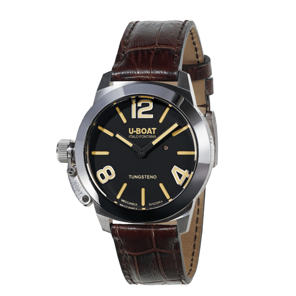 שעון STRATOS 40 BK 9002 U-Boat Watch Collection