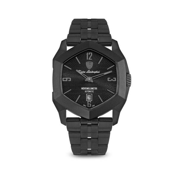 שעון Tonino Lamborghini Novemillimetri black TLF-T08-2-B