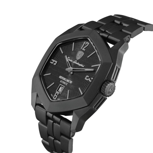 שעון Tonino Lamborghini Novemillimetri black TLF-T08-2-B - Image 2