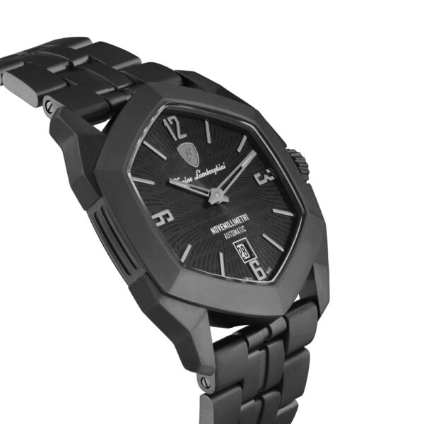 שעון Tonino Lamborghini Novemillimetri black TLF-T08-2-B - Image 3