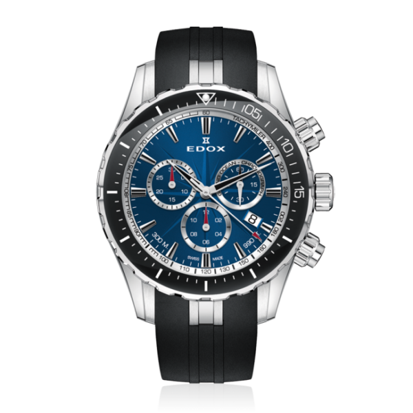 EDOX GRAND OCEAN CHRONOGRAPH