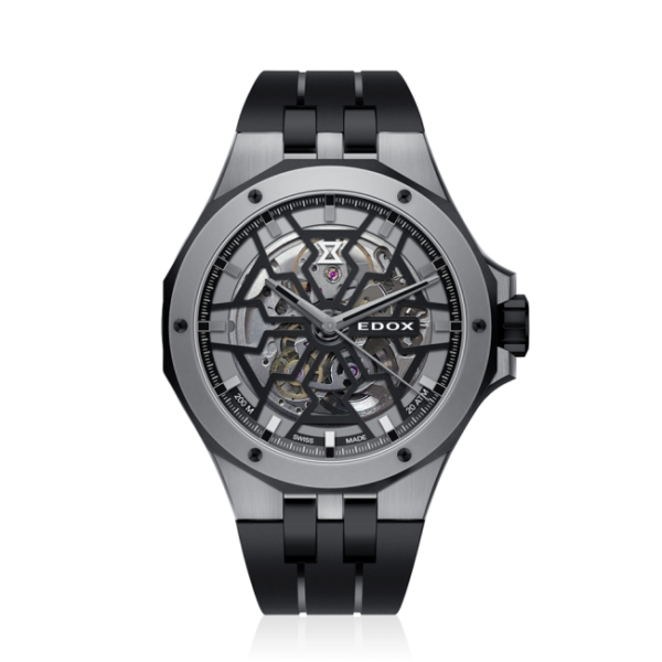 EDOX MECANO AUTOMATIC