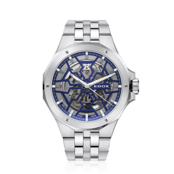 EDOX MECANO AUTOMATIC