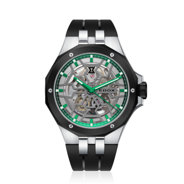 EDOX MECANO AUTOMATIC